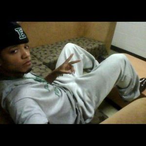 Meet your Posher, Darrion